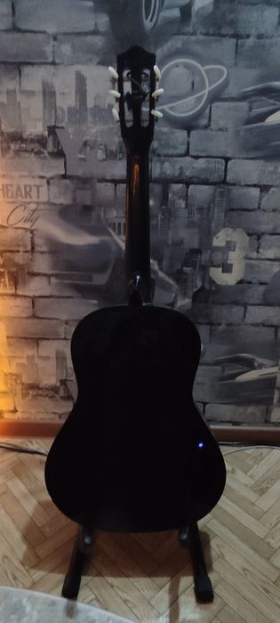 Гитара классическая детская