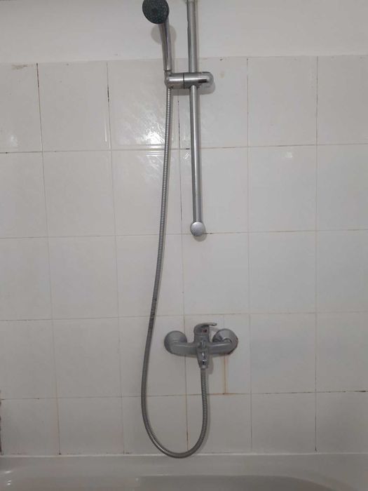 Дава се под наем Двустаен апартамент в Пазарджик, Идеален център - 60 кв.м за 229.5 € - Снимка #14