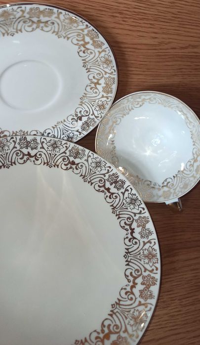 Троен сет Бавария