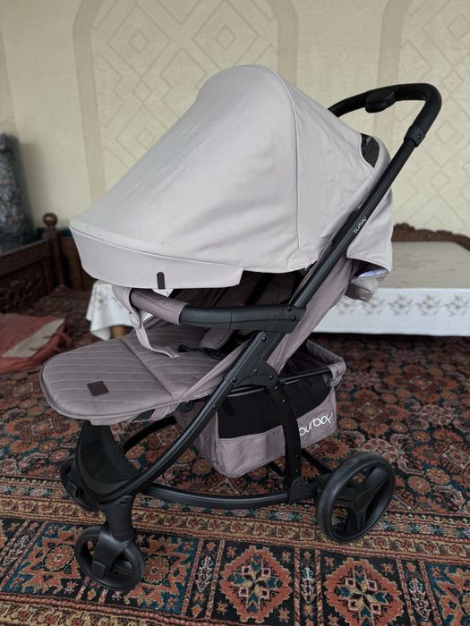 Kalyaska burbay orginal