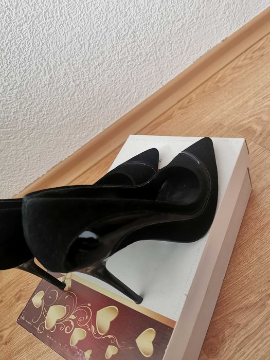 Нови токчета Giada Gabrielli