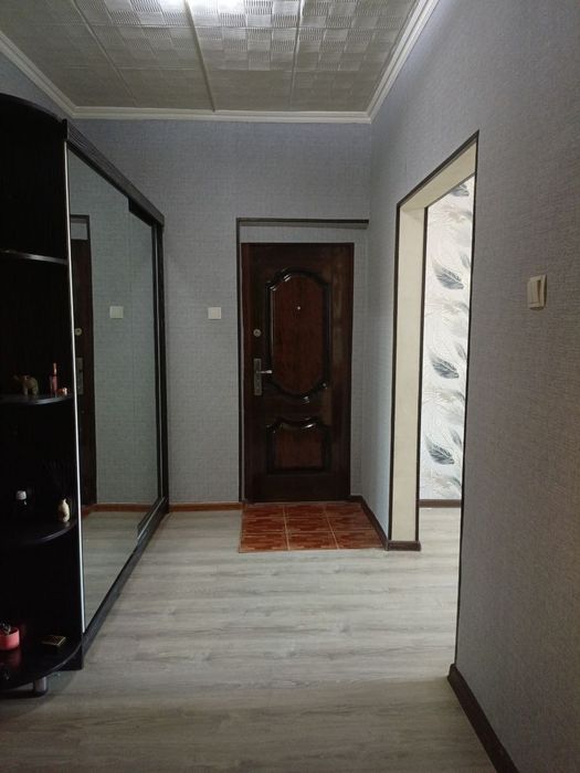 Сотувда 3 хонали квартира, Сергели 4