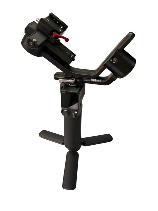 Dji Rs 3 mini stabilizator