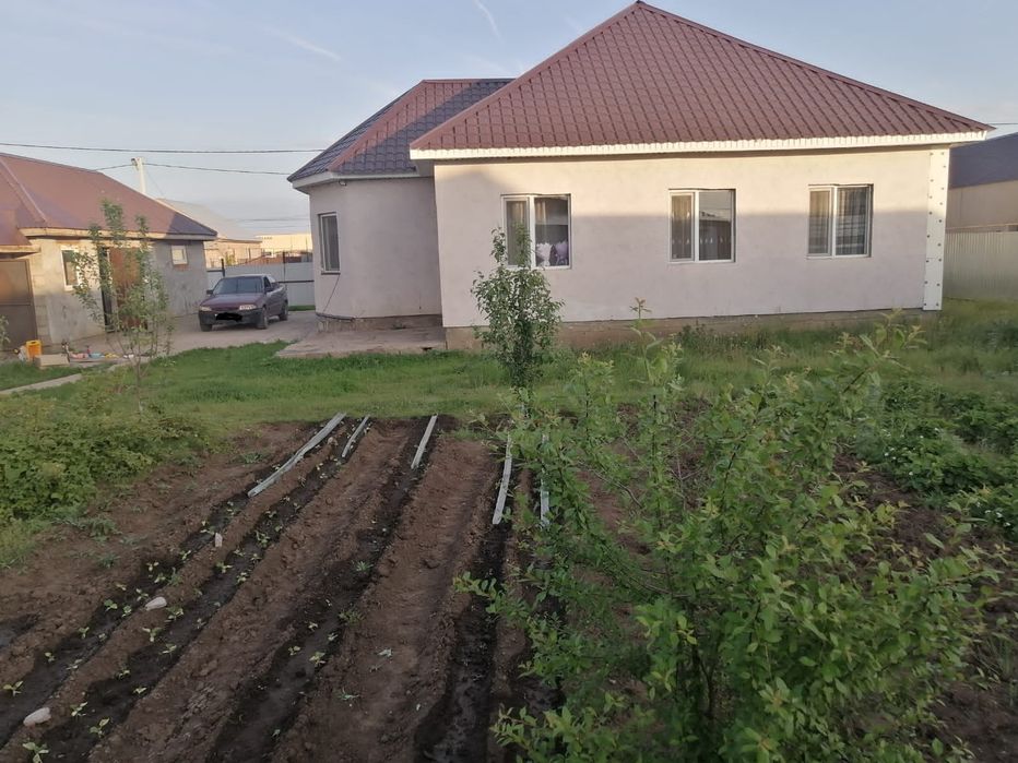 Срочно продам  дом