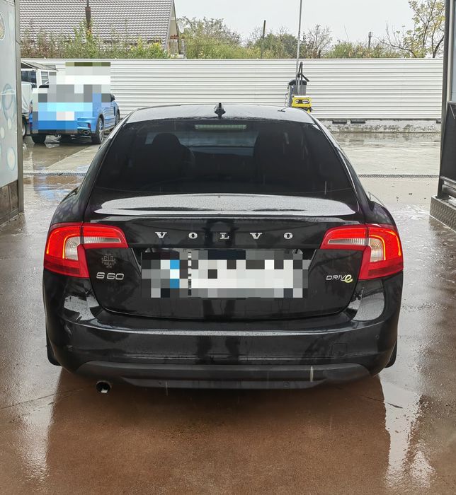 VOLVO S60 2011 — imagine 2