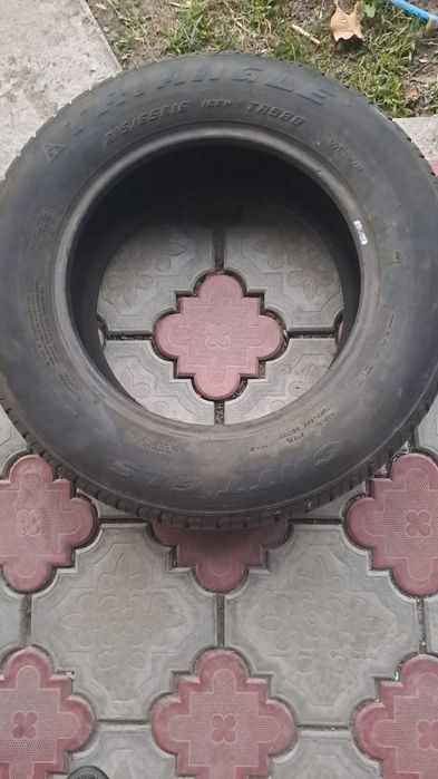 Продам или обменяю шины