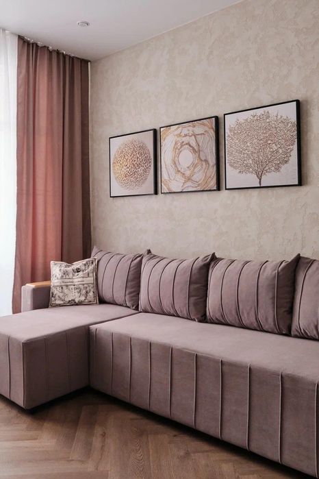 Сдается квартира в центре города посуточно