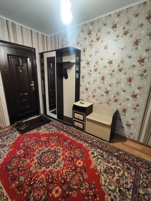Сдам 3ком.квартиру в 20мкр