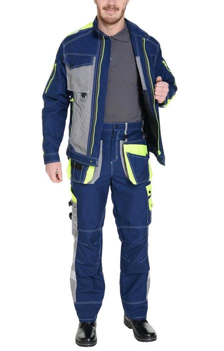 Чегирма % Спецодежды строительные. Униформа рабочие.Qurilish kiyimlarI