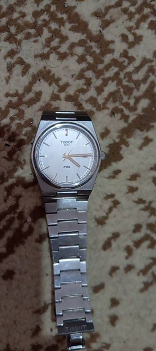 Часы tissot prx оригинал