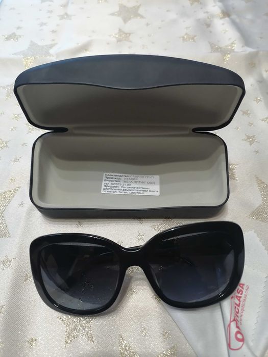 Маркови слънчеви очила