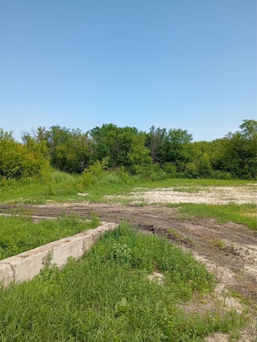 Продам участок в Мичурино