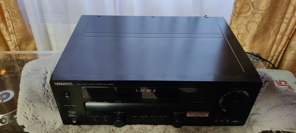Kenwood krf v5300d