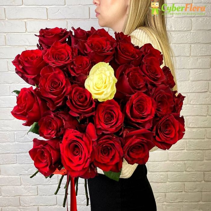 Цветы роза большие Букет роз букеты розы букет цветов тюльпаны Астана