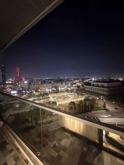 Продаю 2 ком ЖК NRG U-Tower Дружба Народов