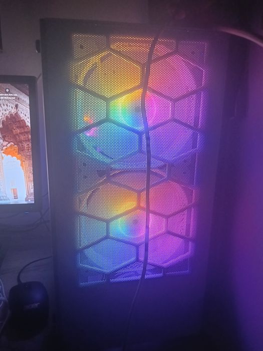 PC Gaming - High end