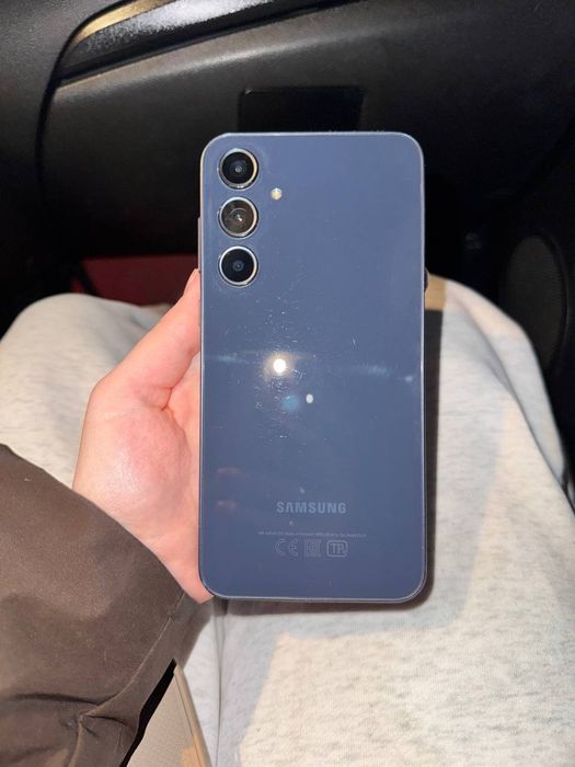 Samsung a35 5g 256gb