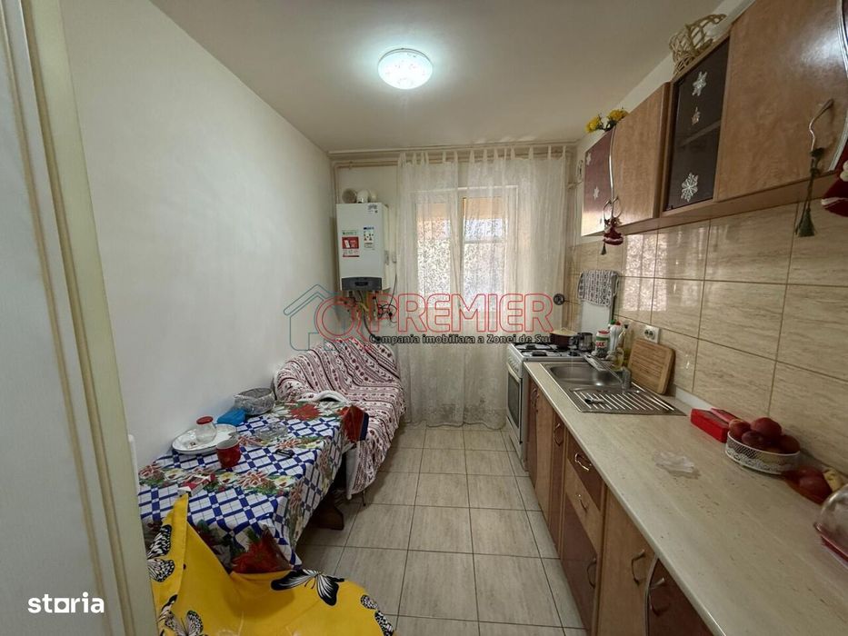 Garsoniera - Solstitiului - Mall la Strada - 12 min Metrou Dimitrie