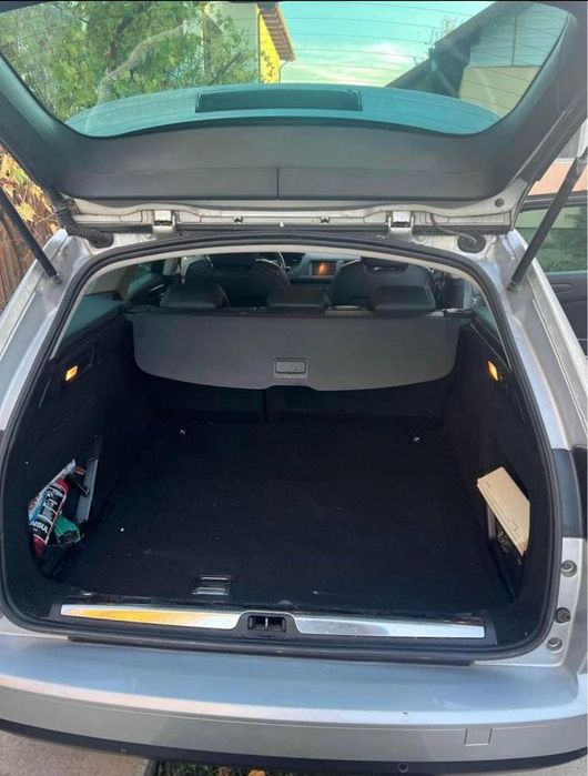 Citroen C5 2.0 diesel