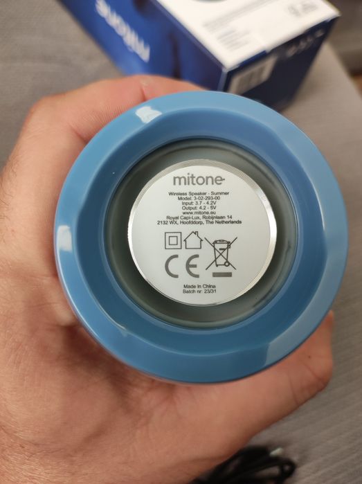 Преносими тонколони Нови