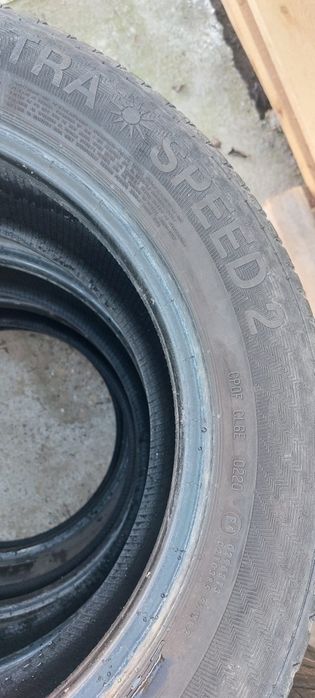 Vand cauciucuri vara dot 205 55 R16