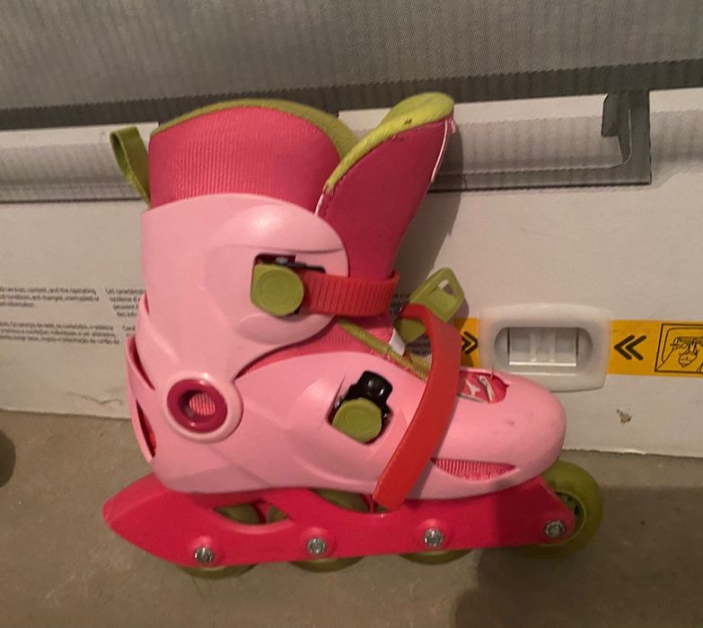 Детски ролери размер 30-32