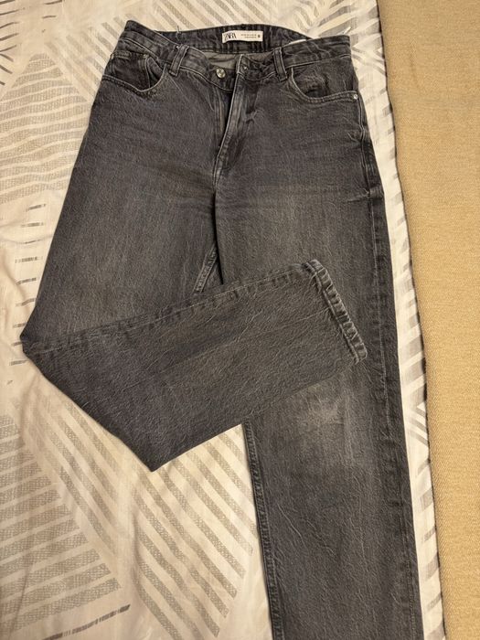 Zara дамски дънки