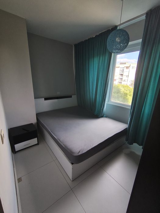 Дава се под наем Двустаен апартамент в София, Надежда 2 - 50 кв.м за 458.49 € - Снимка #2