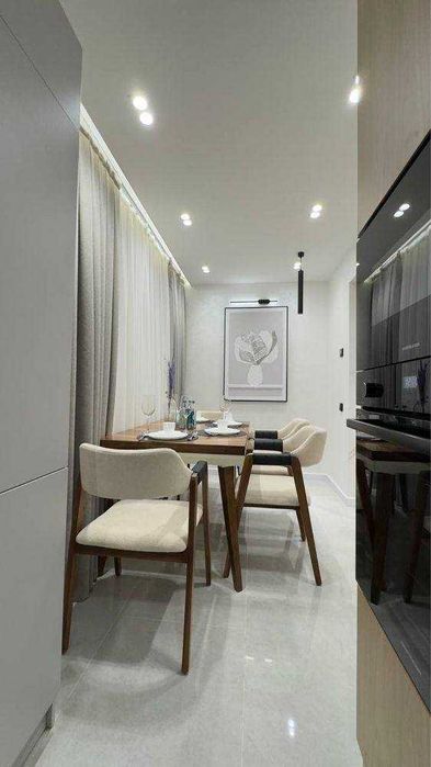 Продается 4х ком центр Чехова Гостиница Россия