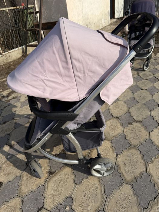 Коялска Babyton..