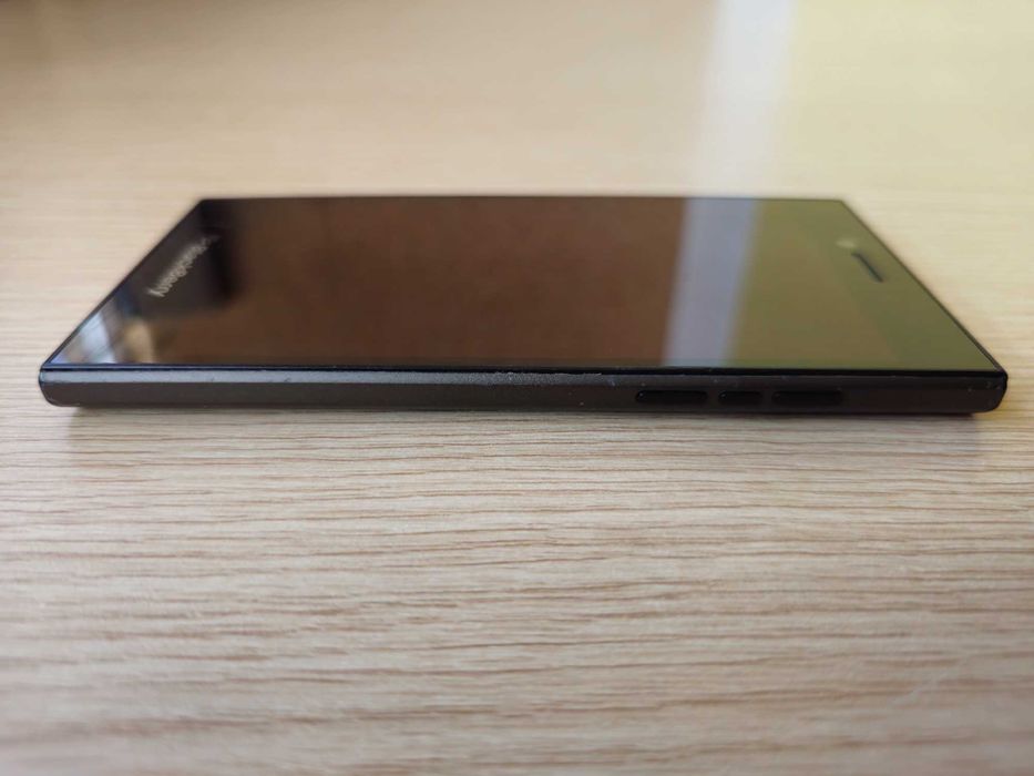 BlackBerry Leap Black - ТОП СЪСТОЯНИЕ