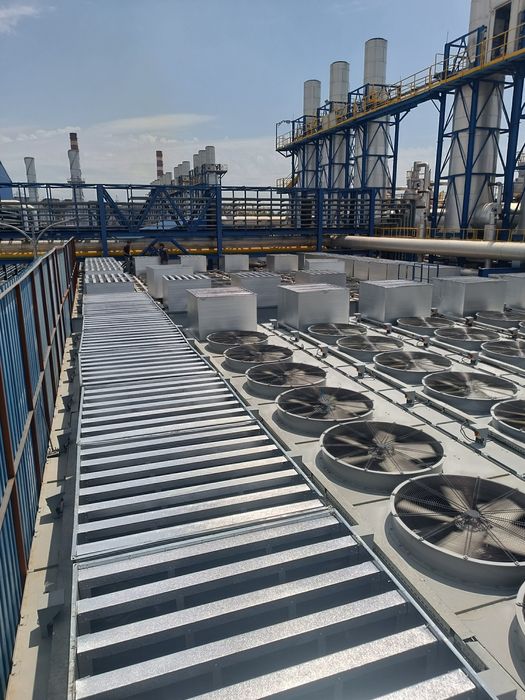 Изготовление воздуховодов (квадратные и круглые спиральный)