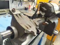 Ремонт рулевых реек