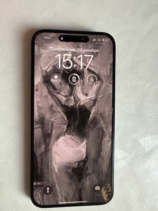 Applr iPhone 15 pro max