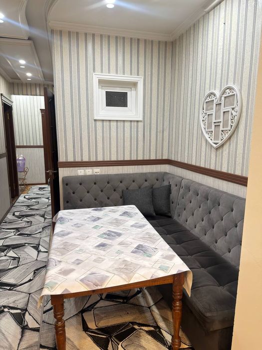 Олмазор 2/1/4 Коракамиш 2/4 Фаргона Макро Камуналка ичида