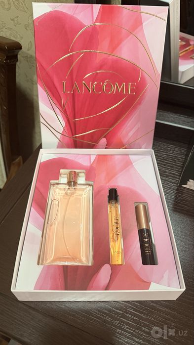 Оригинал Lancôme Idôle EDP 50 ml — янги