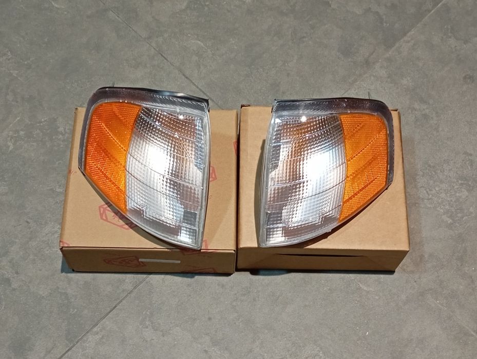 W124, W202 povorotnik