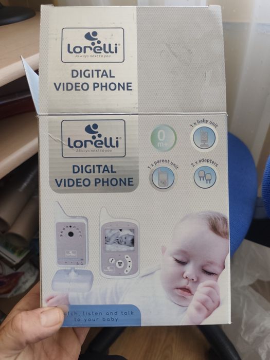 Бебе фон lorelli