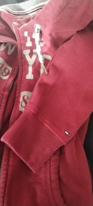 Hanorac Tommy Hilfiger