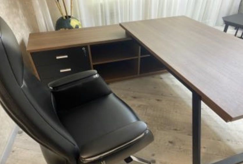 Мебель для офиса