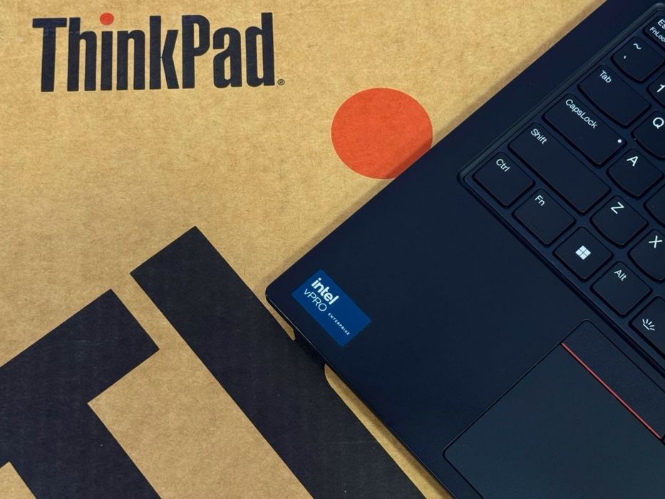 LENOVO ThinkPad L14 gen5 ULTRA 5 notebook