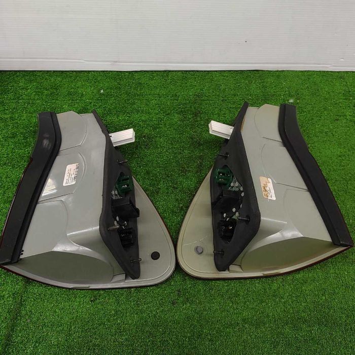 Фонари bmw x5 e53 из Японии