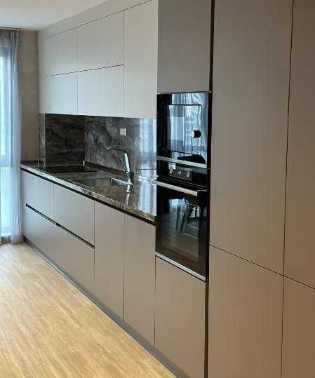 Дава се под наем Двустаен апартамент в София, Симеоново - 76 кв.м за 500 € - Снимка #1