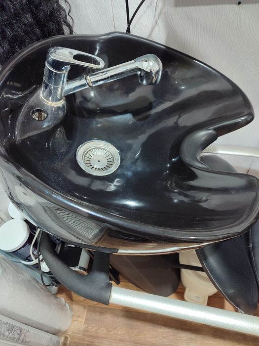 Мойка парикмахерская