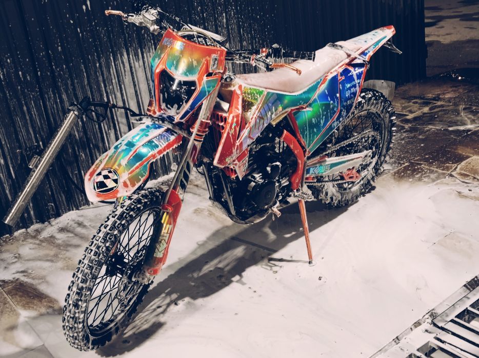 KEWS K16 в продаже на бигборе в идеале!