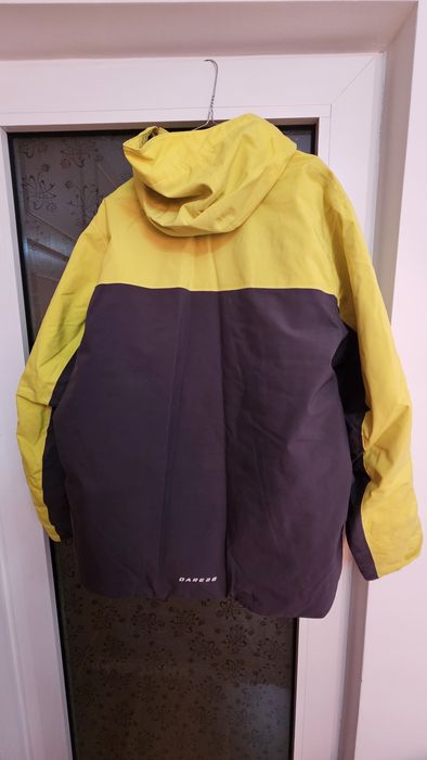 Vand geacă ski/snowboard Dare2B XXL