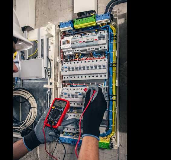 Электрик Шымкент