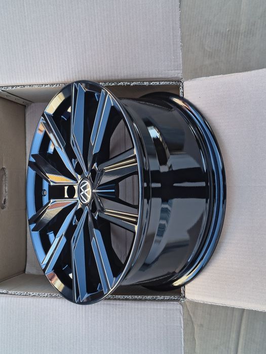 Jante 18  VW Passat Golf T-Roc Tiguan Touran, Sharan Arteon Touareg