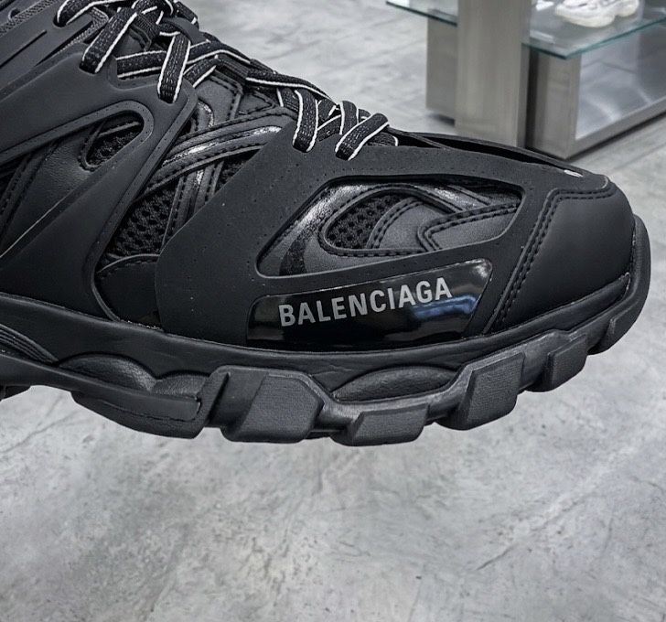 Кросовки Balenciaga track