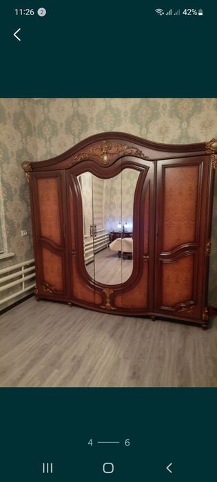 Мебель производства Китай